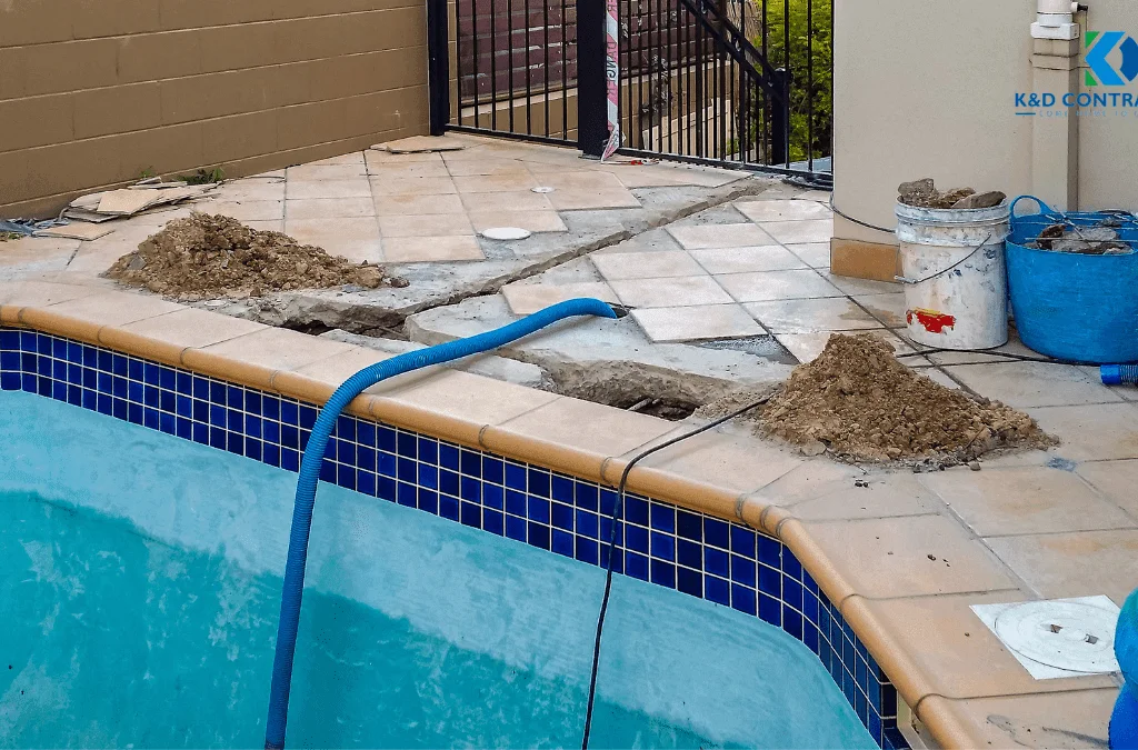 Choosing the Right Materials for Your Pool