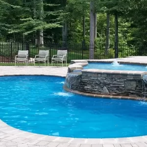 custom pools fredericksburg