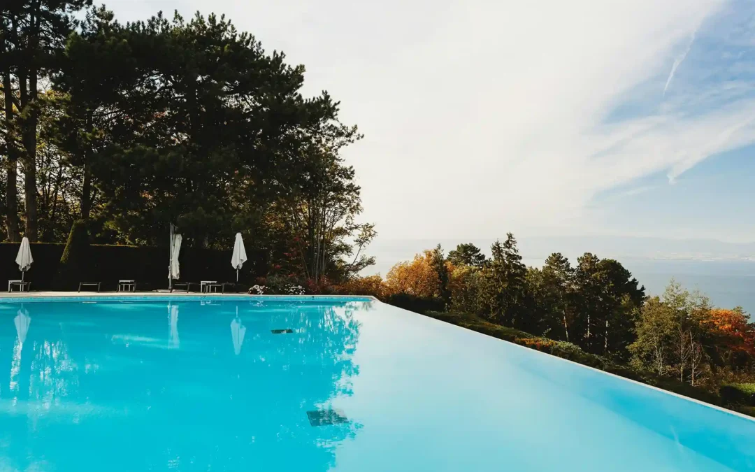 Year-Round Escapes: How Fredericksburg Pool Installations Are Redefining Outdoor Living