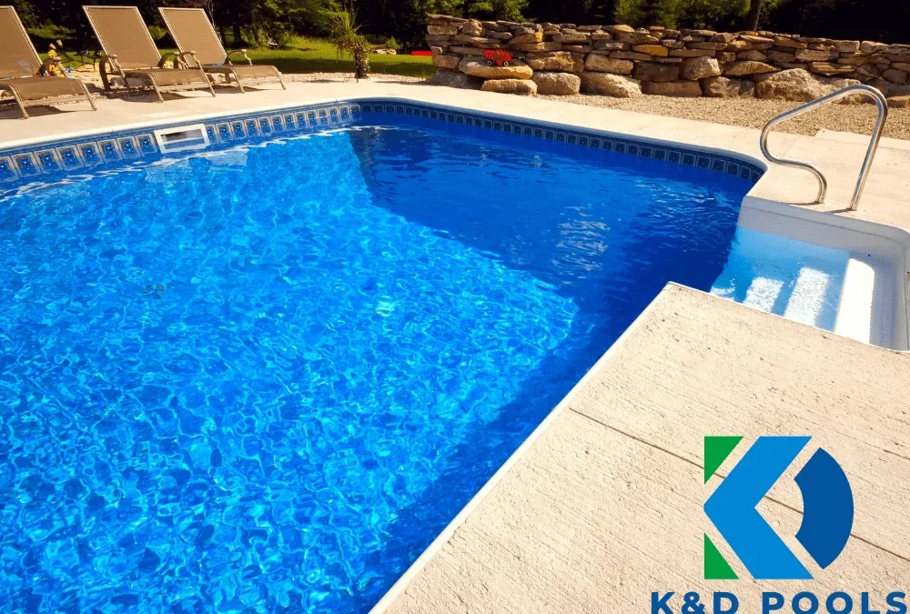 What Type of Pool is Best for Your Northern Virginia Backyard?