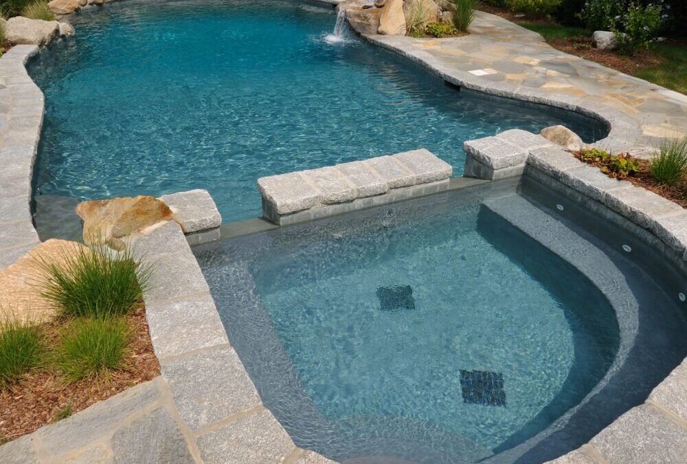 Discover How Pools in Fredericksburg VA Are Evolving for a New Generation of Homeowners in 2025