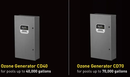 Shoptalk: Ozonators