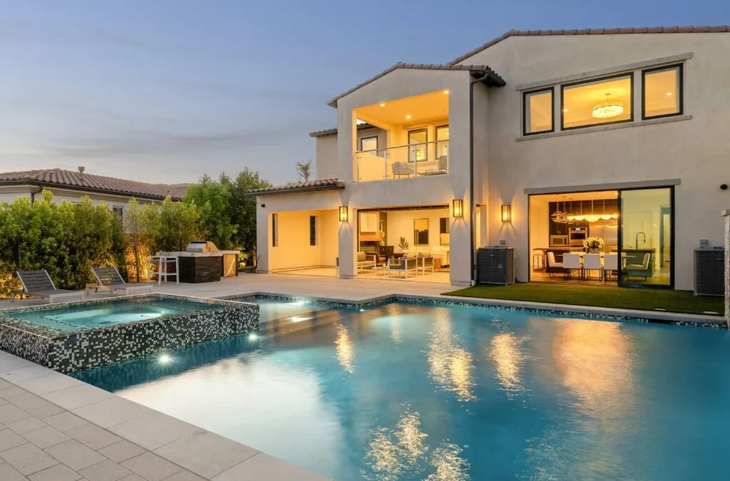 The Psychology of Pool Ownership: Transforming Your Home and Lifestyle