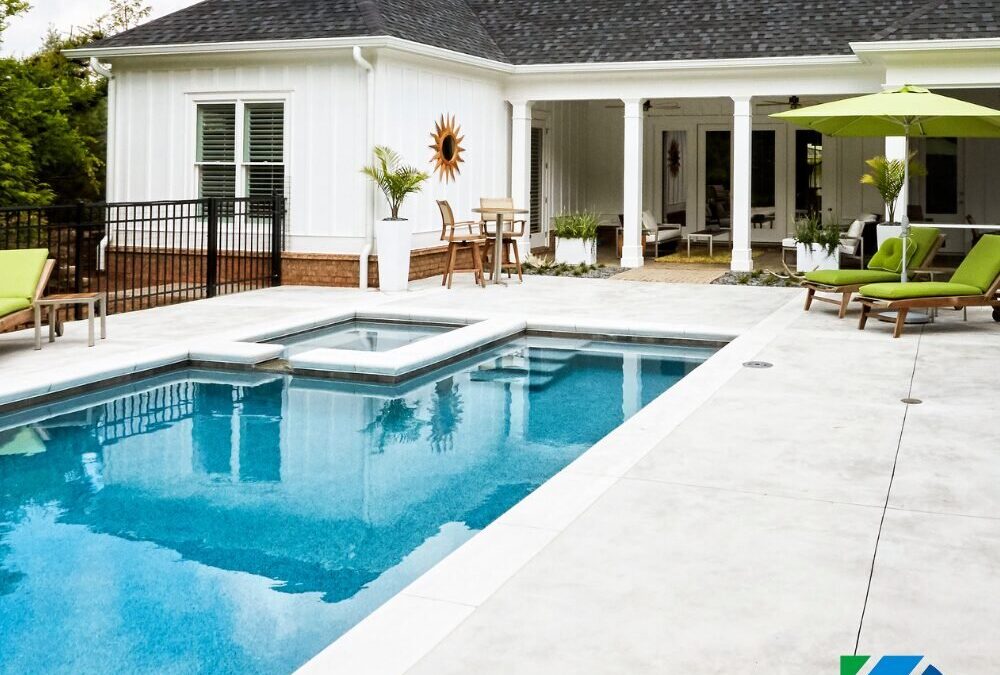 Will a Pool Add Value to My Home? 