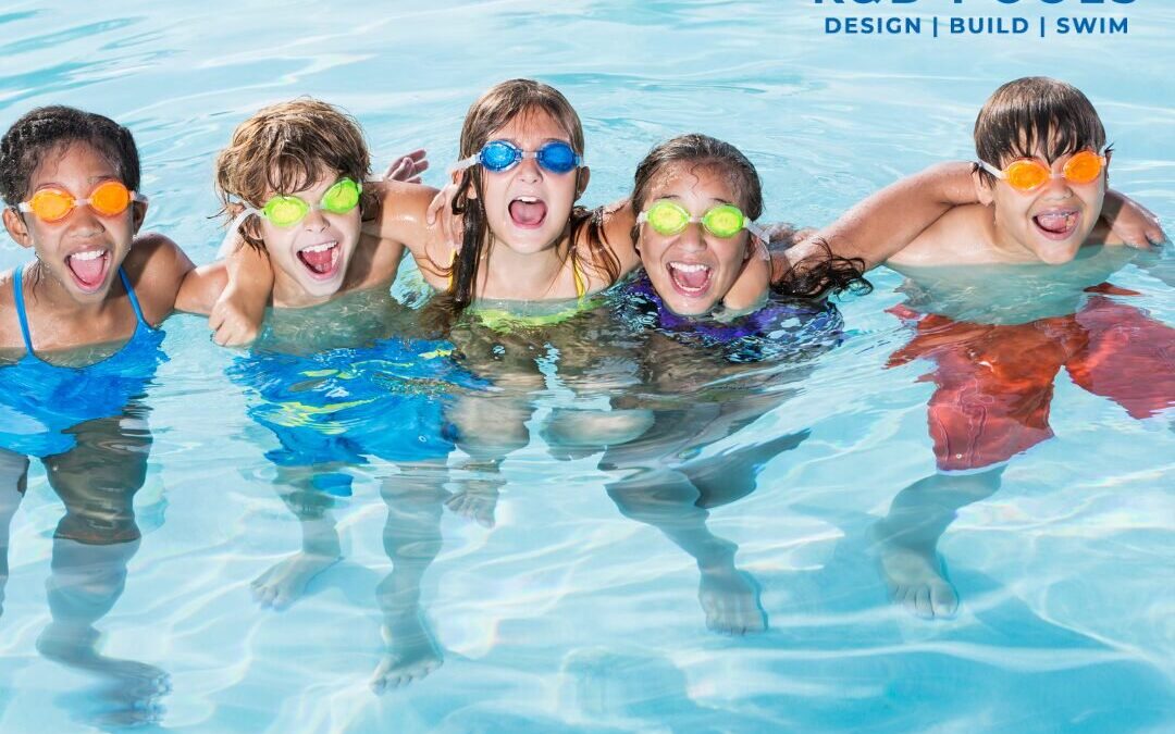 What Are the Safety Features I Should Consider for My Pool?