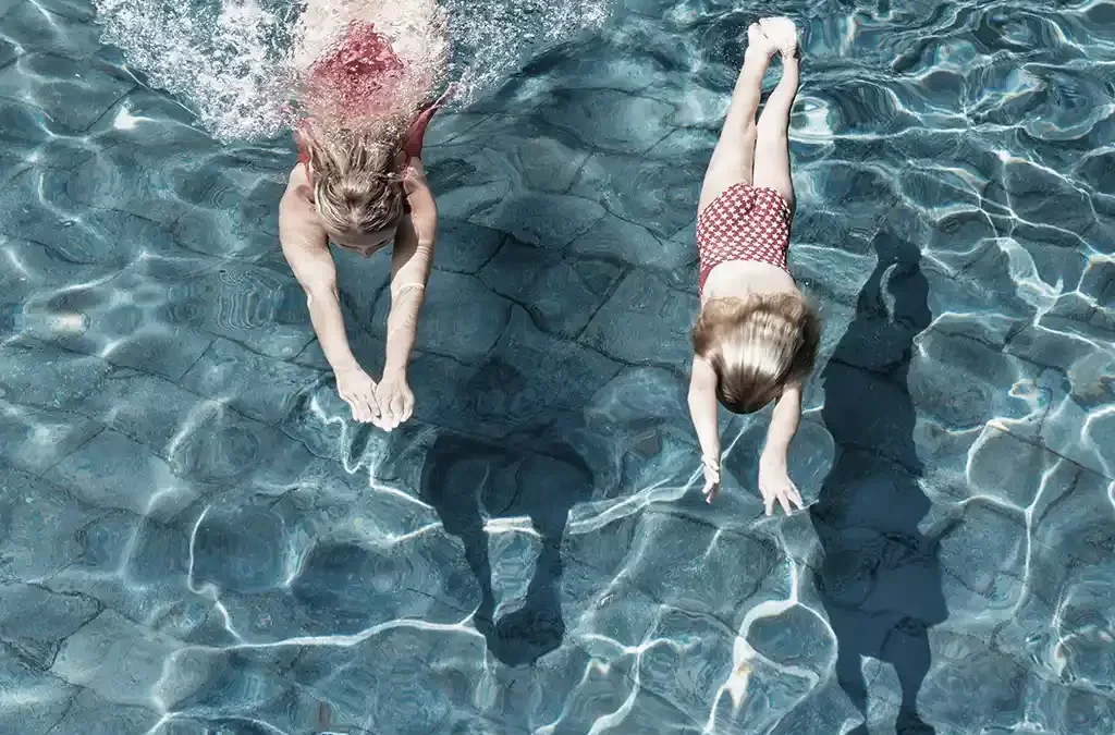 How to Make Your Pool Eco-Friendly Without the Fuss in Northern Virginia