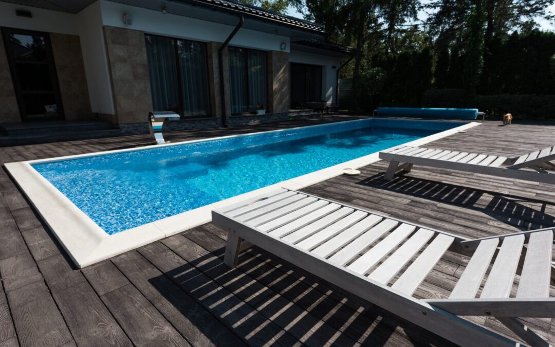 Green Living: How to Turn Your Northern Virginia Pool into an Eco-Friendly Retreat