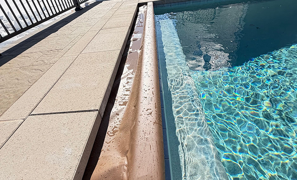 Automatic pool covers