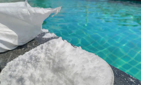 salt chlorine generator