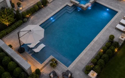 Can I Build a Pool in My Backyard?
