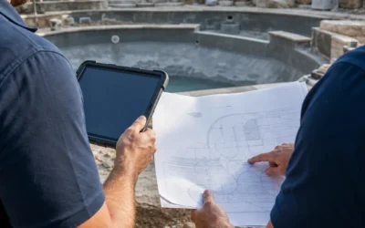Do Pool Builders Need a License and Insurance in Virginia?