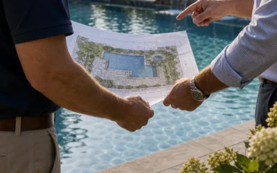 How Do I Find a Reputable Pool Builder in My Area?