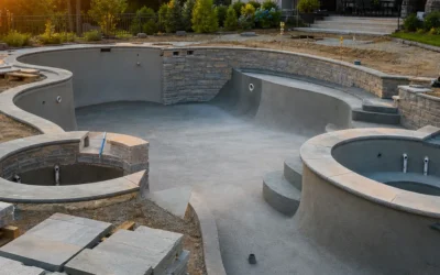 How Long Does It Take to Build an Inground Pool?