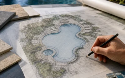 What Are Red Flags When Hiring a Pool Contractor?