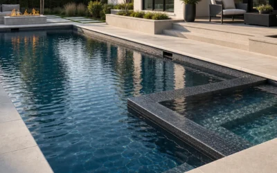 What Are the Pool Financing Options?