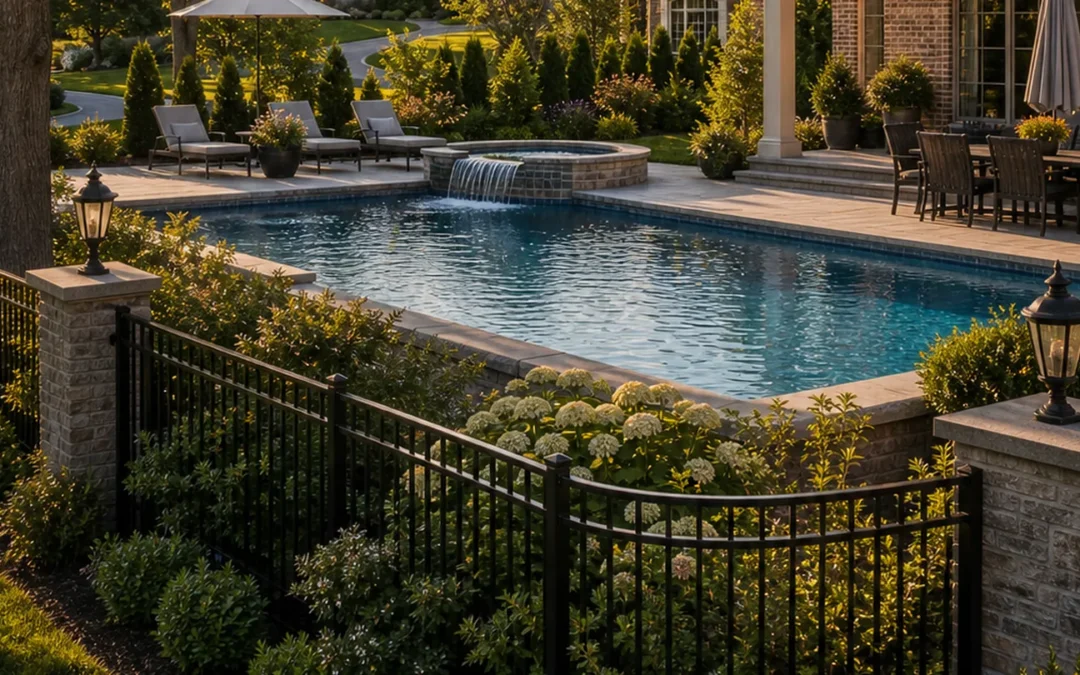 What Permits Do I Need to Build a Pool in Virginia?