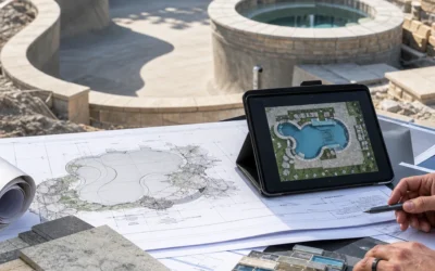 What Questions Should I Ask a Pool Builder Before Signing?