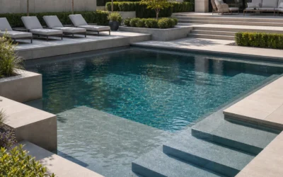 What Size Pool Can I Get for $30,000?