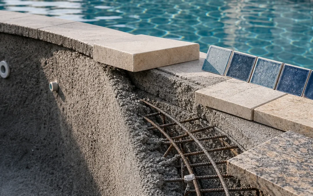 What’s Included in a Pool Builder’s Warranty?